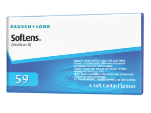 SOFLENS 59