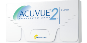 ACUVUE 2