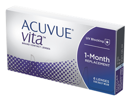 ACUVUE VITA