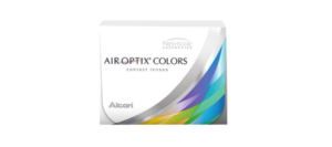 AIR OPTIX COLOR