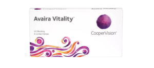 AVAIRA VITALITY esf