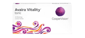 AVAIRA VITALITY TOR