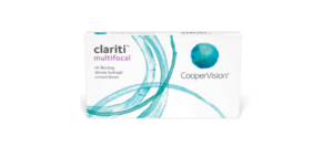 CLARITI MULTIFOCAL
