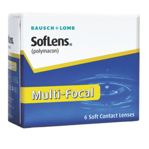 SOFLENS MULTIFOCAL