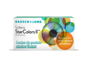 STAR COLORS II